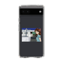 Slim Protection Case［ Studio Alec Shonan Story - In Front of Shichirigahama Station ］