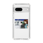 Slim Protection Case［ Studio Alec Shonan Story - In Front of Shichirigahama Station ］