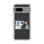 Slim Protection Case［ Studio Alec Shonan Story - In Front of Shichirigahama Station ］