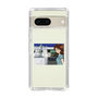 Slim Protection Case［ Studio Alec Shonan Story - In Front of Shichirigahama Station ］