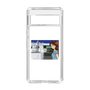 Slim Protection Case［ Studio Alec Shonan Story - In Front of Shichirigahama Station ］