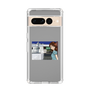 Slim Protection Case［ Studio Alec Shonan Story - In Front of Shichirigahama Station ］