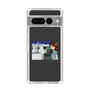 Slim Protection Case［ Studio Alec Shonan Story - In Front of Shichirigahama Station ］