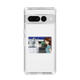 Slim Protection Case［ Studio Alec Shonan Story - In Front of Shichirigahama Station ］