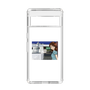 Slim Protection Case［ Studio Alec Shonan Story - In Front of Shichirigahama Station ］