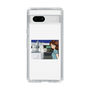 Slim Protection Case［ Studio Alec Shonan Story - In Front of Shichirigahama Station ］