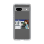 Slim Protection Case［ Studio Alec Shonan Story - In Front of Shichirigahama Station ］