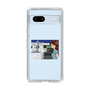 Slim Protection Case［ Studio Alec Shonan Story - In Front of Shichirigahama Station ］
