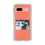 Slim Protection Case［ Studio Alec Shonan Story - In Front of Shichirigahama Station ］