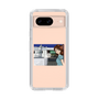Slim Protection Case［ Studio Alec Shonan Story - In Front of Shichirigahama Station ］