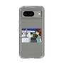 Slim Protection Case［ Studio Alec Shonan Story - In Front of Shichirigahama Station ］