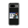 Slim Protection Case［ Studio Alec Shonan Story - In Front of Shichirigahama Station ］