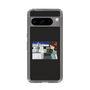 Slim Protection Case［ Studio Alec Shonan Story - In Front of Shichirigahama Station ］