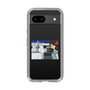 Slim Protection Case［ Studio Alec Shonan Story - In Front of Shichirigahama Station ］