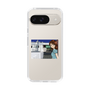 Slim Protection Case［ Studio Alec Shonan Story - In Front of Shichirigahama Station ］