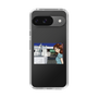 Slim Protection Case［ Studio Alec Shonan Story - In Front of Shichirigahama Station ］