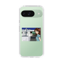 Slim Protection Case［ Studio Alec Shonan Story - In Front of Shichirigahama Station ］