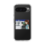 Slim Protection Case［ Studio Alec Shonan Story - In Front of Shichirigahama Station ］