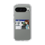 Slim Protection Case［ Studio Alec Shonan Story - In Front of Shichirigahama Station ］