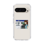 Slim Protection Case［ Studio Alec Shonan Story - In Front of Shichirigahama Station ］