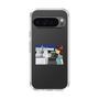 Slim Protection Case［ Studio Alec Shonan Story - In Front of Shichirigahama Station ］
