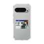 Slim Protection Case［ Studio Alec Shonan Story - In Front of Shichirigahama Station ］