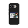 Slim Protection Case［ Studio Alec Shonan Story - In Front of Shichirigahama Station ］