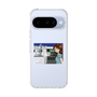 Slim Protection Case［ Studio Alec Shonan Story - In Front of Shichirigahama Station ］