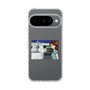 Slim Protection Case［ Studio Alec Shonan Story - In Front of Shichirigahama Station ］