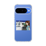 Slim Protection Case［ Studio Alec Shonan Story - In Front of Shichirigahama Station ］