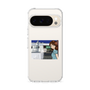 Slim Protection Case［ Studio Alec Shonan Story - In Front of Shichirigahama Station ］