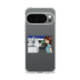 Slim Protection Case［ Studio Alec Shonan Story - In Front of Shichirigahama Station ］