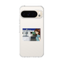 Slim Protection Case［ Studio Alec Shonan Story - In Front of Shichirigahama Station ］