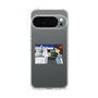 Slim Protection Case［ Studio Alec Shonan Story - In Front of Shichirigahama Station ］