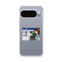 Slim Protection Case［ Studio Alec Shonan Story - In Front of Shichirigahama Station ］