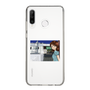 Slim Protection Case［ Studio Alec Shonan Story - In Front of Shichirigahama Station ］