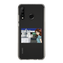Slim Protection Case［ Studio Alec Shonan Story - In Front of Shichirigahama Station ］