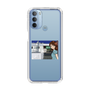 Slim Protection Case［ Studio Alec Shonan Story - In Front of Shichirigahama Station ］
