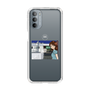 Slim Protection Case［ Studio Alec Shonan Story - In Front of Shichirigahama Station ］