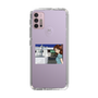 Slim Protection Case［ Studio Alec Shonan Story - In Front of Shichirigahama Station ］