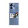 Slim Protection Case［ Studio Alec Shonan Story - In Front of Shichirigahama Station ］