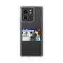 Slim Protection Case［ Studio Alec Shonan Story - In Front of Shichirigahama Station ］