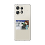 Slim Protection Case［ Studio Alec Shonan Story - In Front of Shichirigahama Station ］