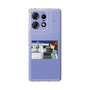 Slim Protection Case［ Studio Alec Shonan Story - In Front of Shichirigahama Station ］