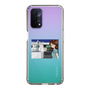 Slim Protection Case［ Studio Alec Shonan Story - In Front of Shichirigahama Station ］