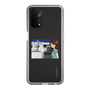 Slim Protection Case［ Studio Alec Shonan Story - In Front of Shichirigahama Station ］