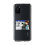 Slim Protection Case［ Studio Alec Shonan Story - In Front of Shichirigahama Station ］
