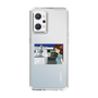 Slim Protection Case［ Studio Alec Shonan Story - In Front of Shichirigahama Station ］