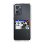Slim Protection Case［ Studio Alec Shonan Story - In Front of Shichirigahama Station ］