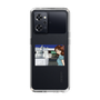 Slim Protection Case［ Studio Alec Shonan Story - In Front of Shichirigahama Station ］